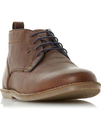 Howick clearance desert boots