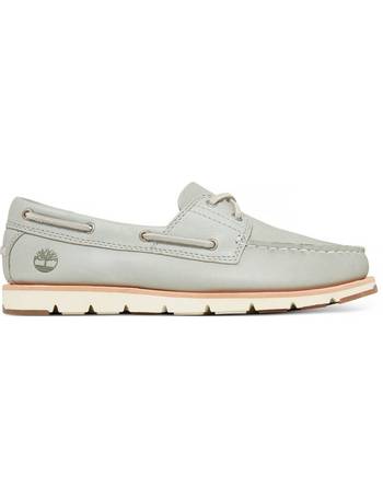 timberland flat shoes