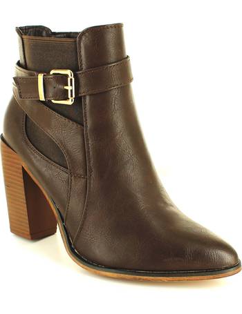 dolcis chelsea boots