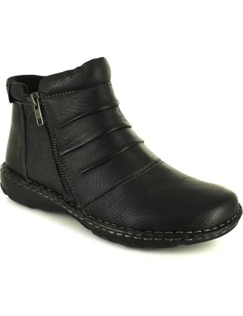 wynsors ladies boots