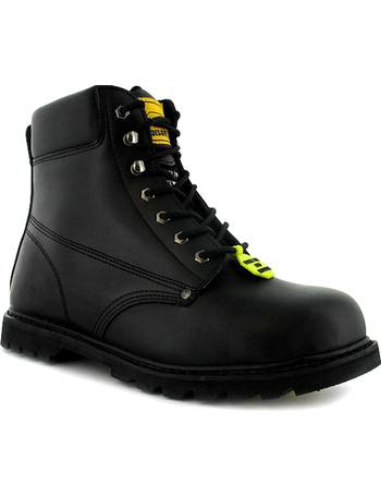 wynsors work boots