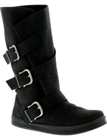 Blowfish store aribeca boots