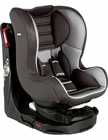 Cuggl owl spin car seat clearance instructions