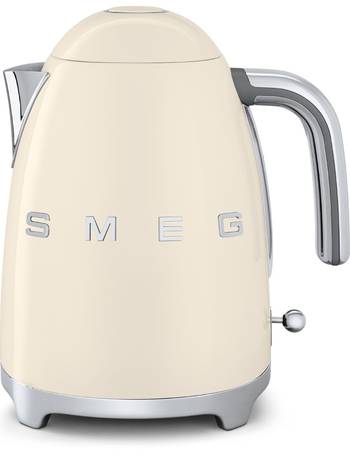 Morphy Richards 43960 Accents Brita Filter Kettle, Brushed Steel