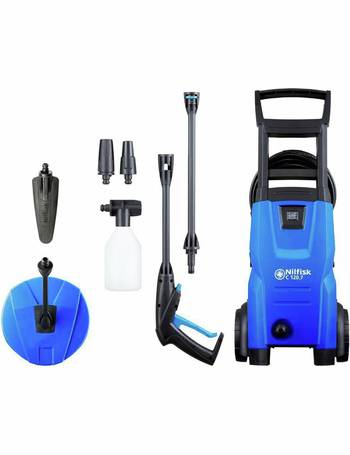 Shop Argos Pressure Washers Up To 30 Off Dealdoodle