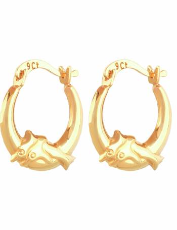 Flamingo hot sale earrings argos