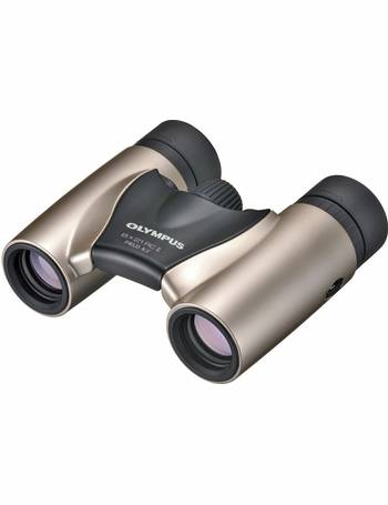 Argos sales olympus binoculars