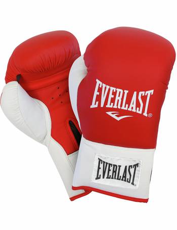 argos boxing gloves