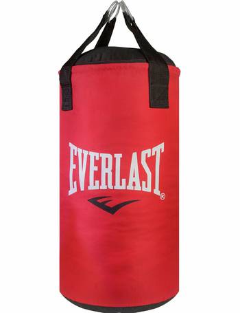 everlast junior punch bag