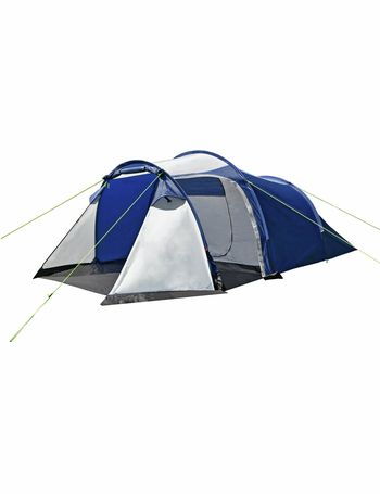 Shop Argos Camping Tents Up To 50 Off Dealdoodle