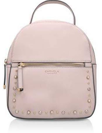 Carvela rucksack discount