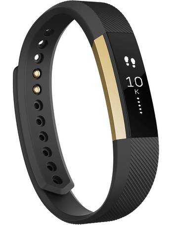 house of fraser fitbit