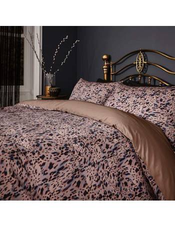 Shop House Of Fraser Printed Duvet Covers Up To 75 Off Dealdoodle