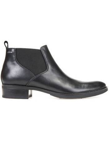 Shop Geox Women's Ankle Boots up to 50% Off | DealDoodle