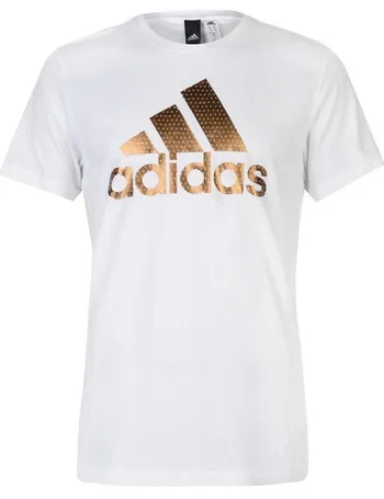 mens adidas t shirts sports direct