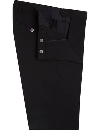 Shop Men's TM Lewin Skinny Trousers up to 55% Off | DealDoodle