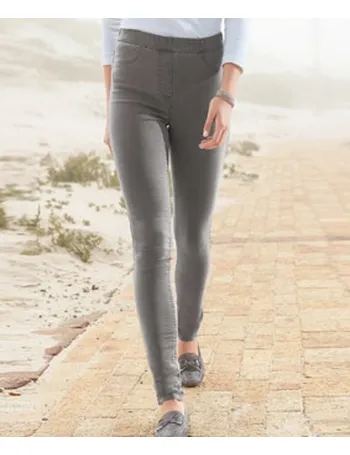 damart ladies jeggings