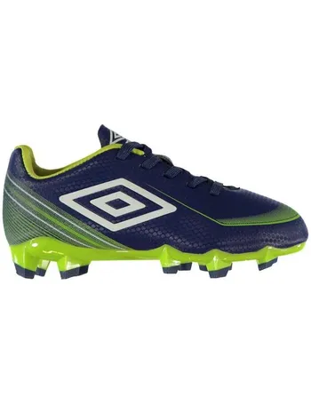 umbro football boots asda