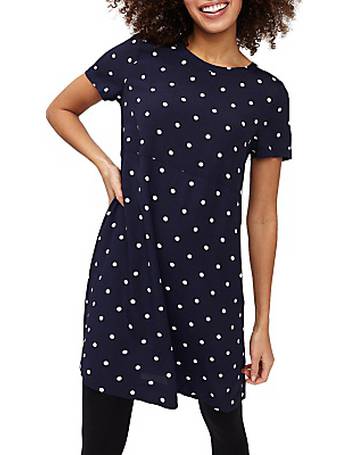 Joules shay discount print dress