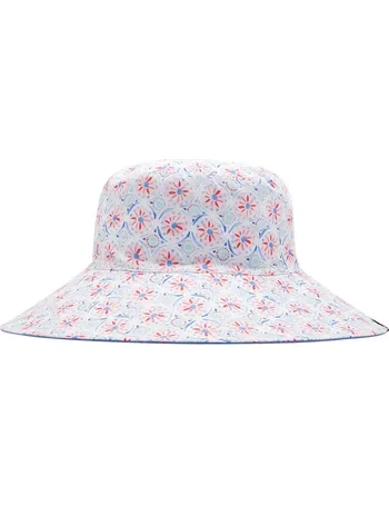 Joules celia sun sales hat