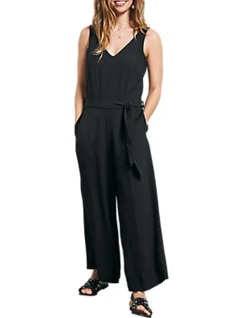 hush eleni jumpsuit