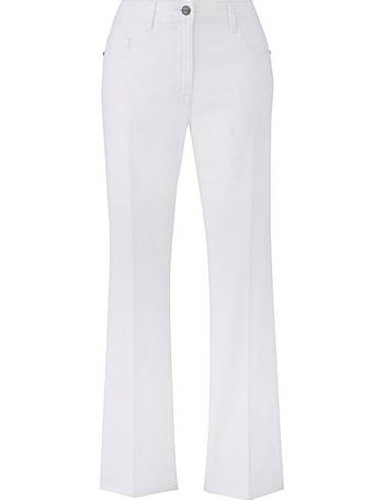 extra short bootcut jeans
