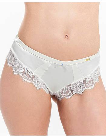 Ultimo Womens Bonded Short Brief 