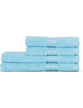 Restmor supreme online towels