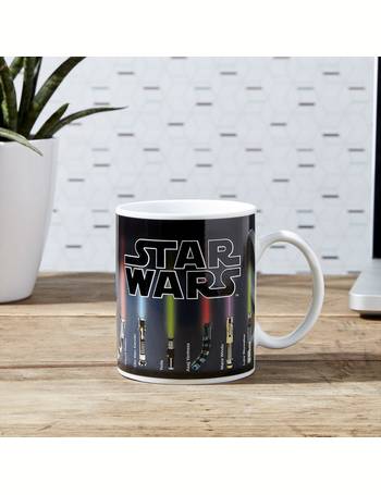 Star Wars: Episode VIII Espresso Mugs Set Merchandise - Zavvi US