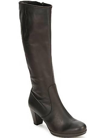 Shop Gabor Brown High Boots up to 40% Off | DealDoodle