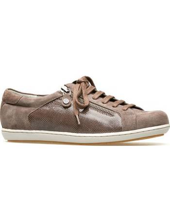 van dal ladies trainers