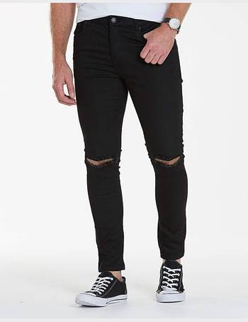 jacamo ripped jeans