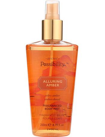 Possibility body online mist