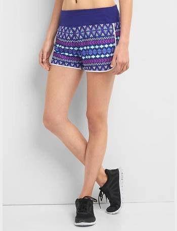 gapfit gstep shorts