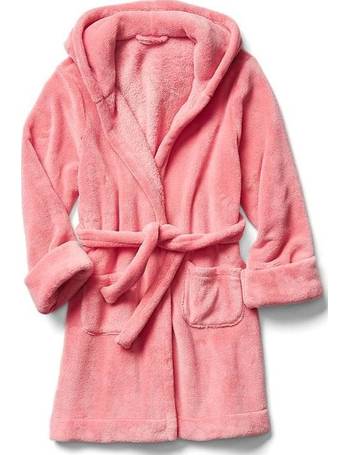 gap womens robes