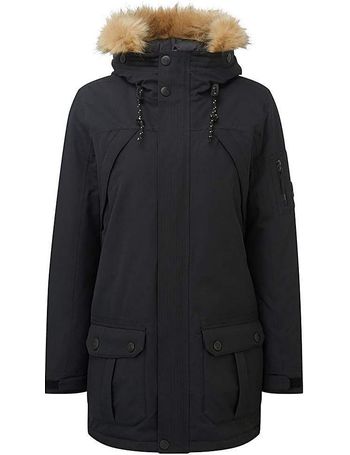 tog 24 premium parka