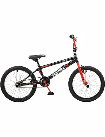 bmx bikes for sale argos