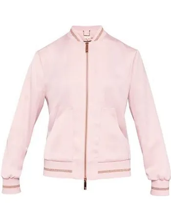 ted baker baseball jacket