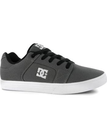sports direct dc shoes