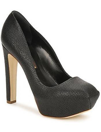 Shop Women s Rupert Sanderson Court Heels up to 75 Off DealDoodle