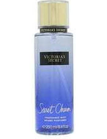 victoria secret spray superdrug