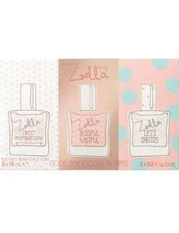 zoella perfume superdrug