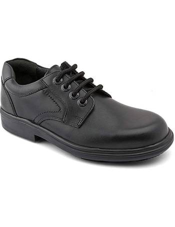 Boys school best sale shoes jd