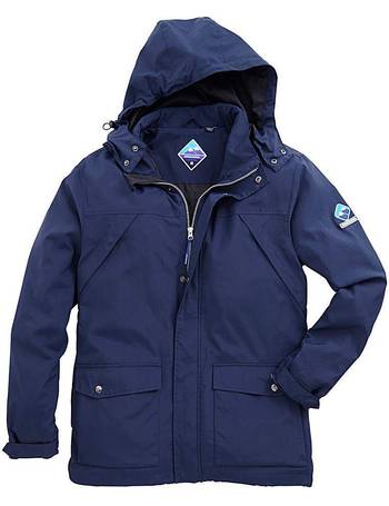Shop Men's Snowdonia Jackets up to 70 