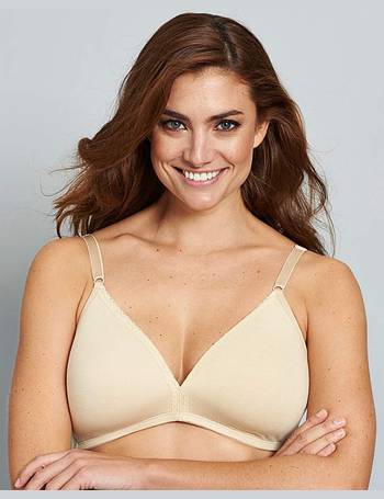 Shop Naturally Close Non Wired Bras up to 75% Off