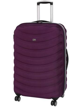 It waveglider hotsell frameless suitcase