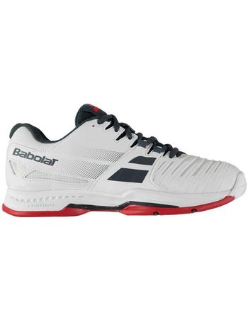 babolat trainers
