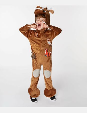 Gruffalo on sale costume argos