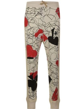 vivienne westwood mens joggers