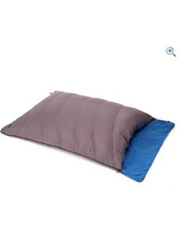 Airgo double 2025 sleeping bag